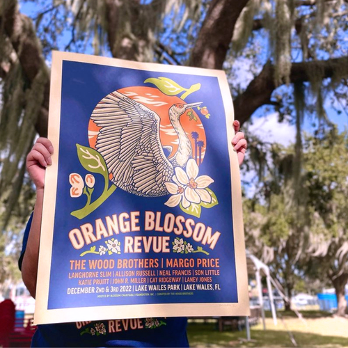 2022 Poster